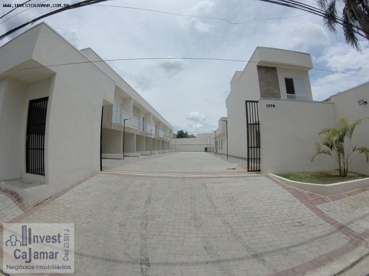 Casa de Condomínio - Foto 2