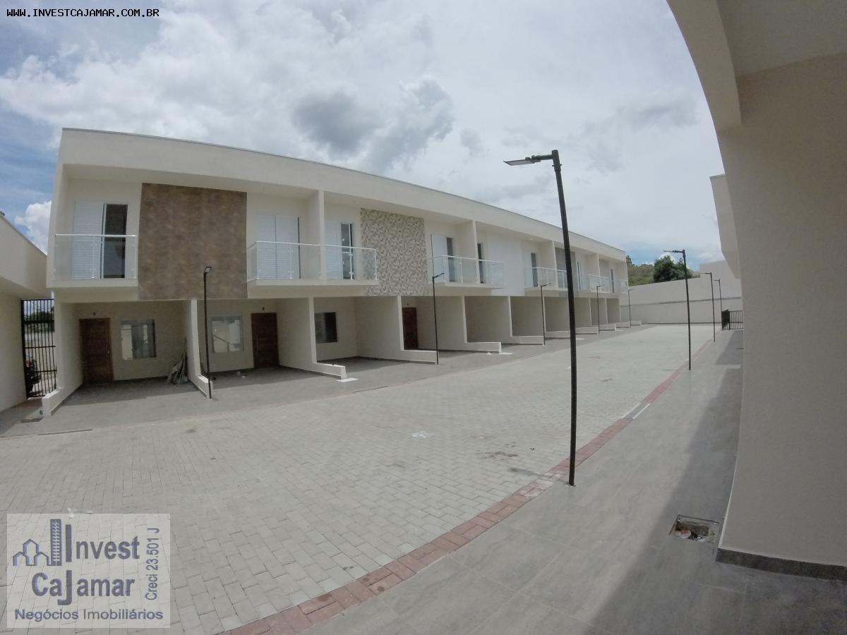 Casa de Condomínio - Foto 5