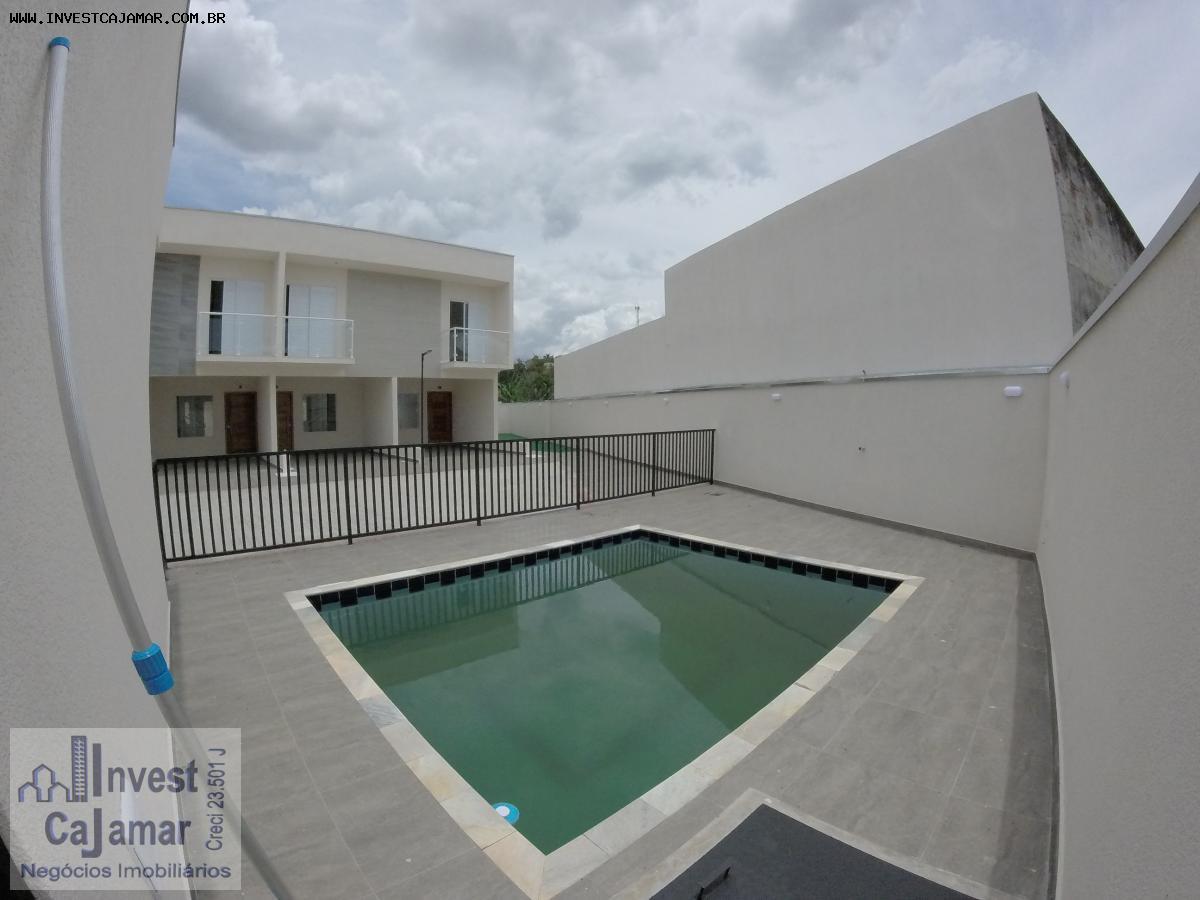 Casa de Condomínio - Foto 3