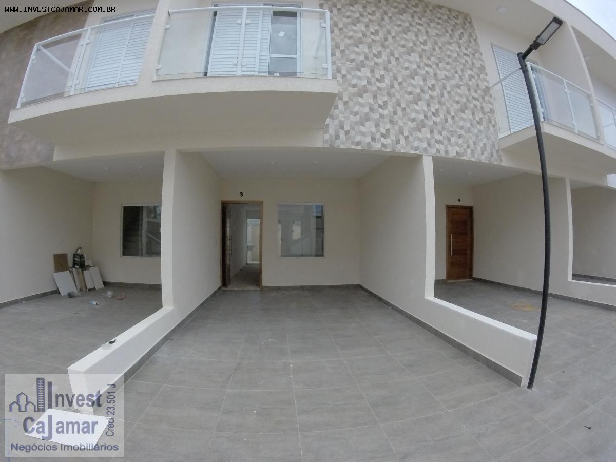 Casa de Condomínio - Foto 4