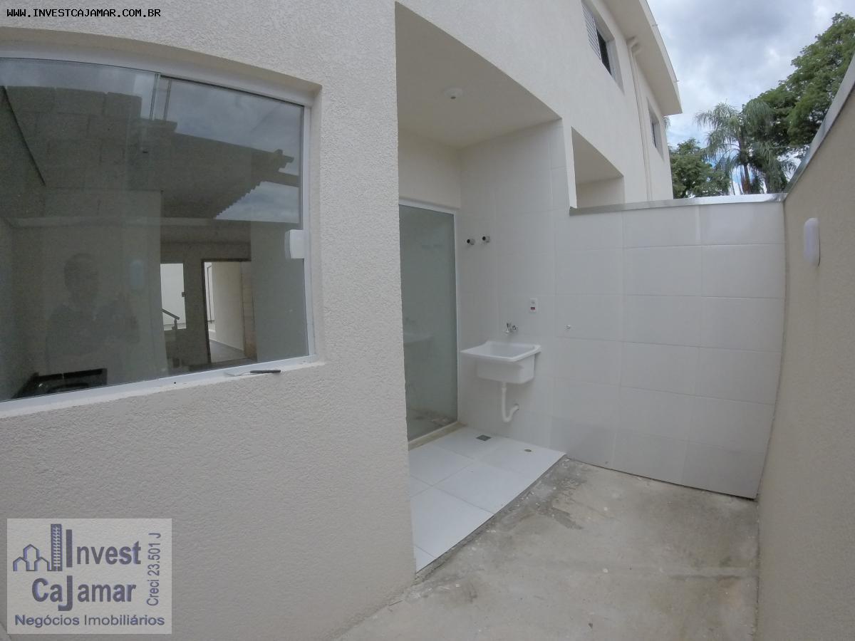 Casa de Condomínio - Foto 9