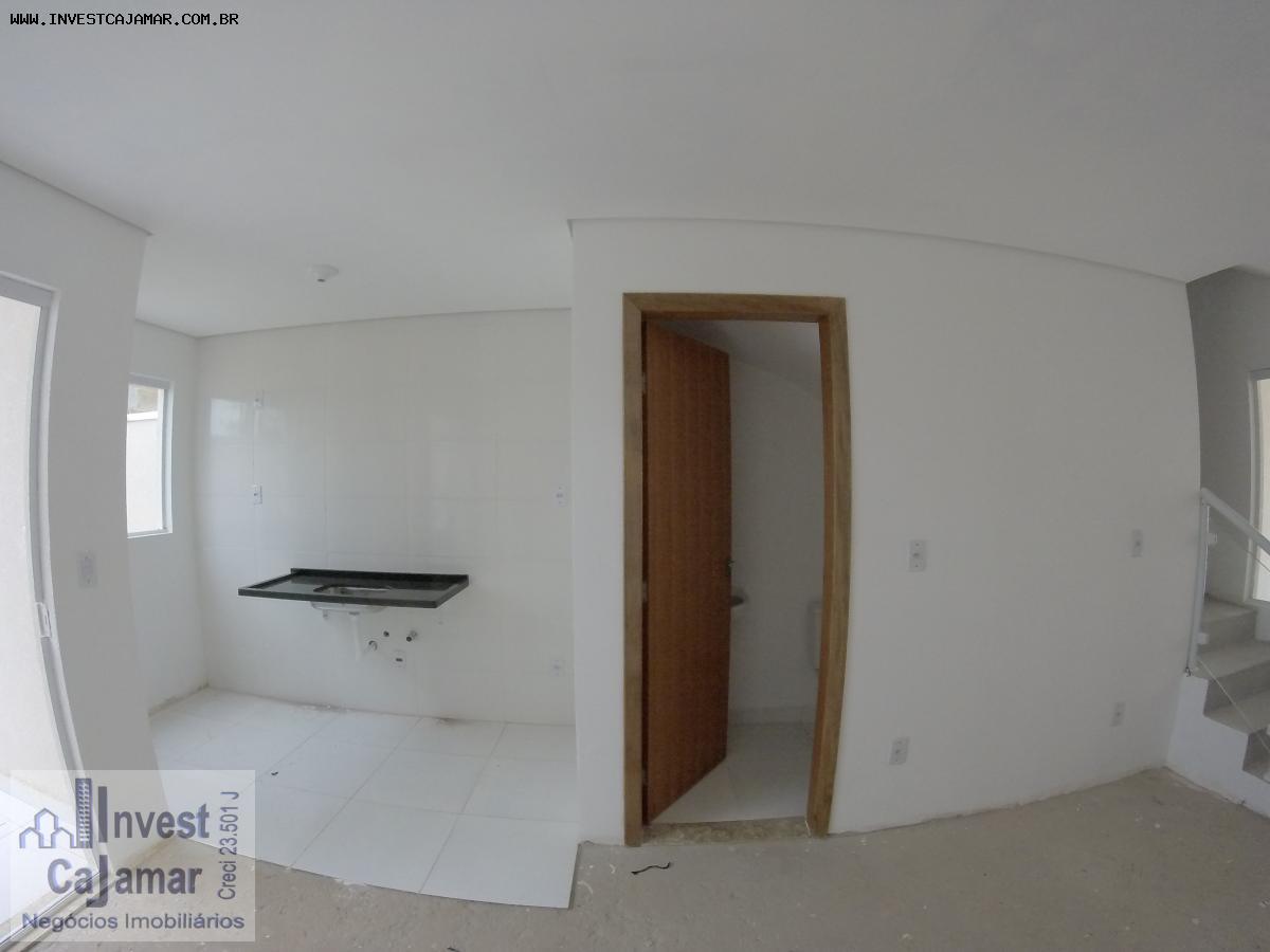 Casa de Condomínio - Foto 7