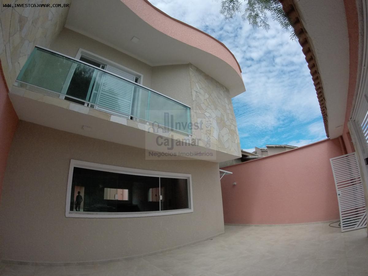 Casa, 3 quartos - Foto 12