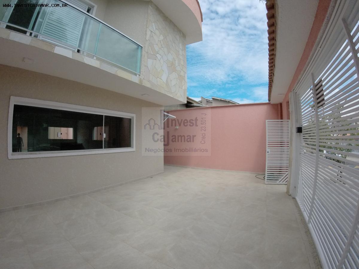 Casa, 3 quartos - Foto 28