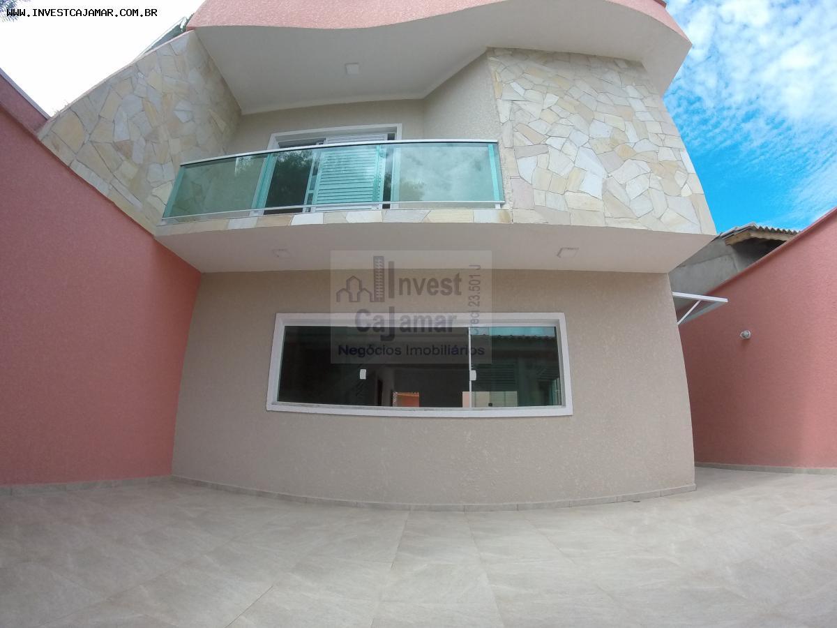 Casa, 3 quartos - Foto 16