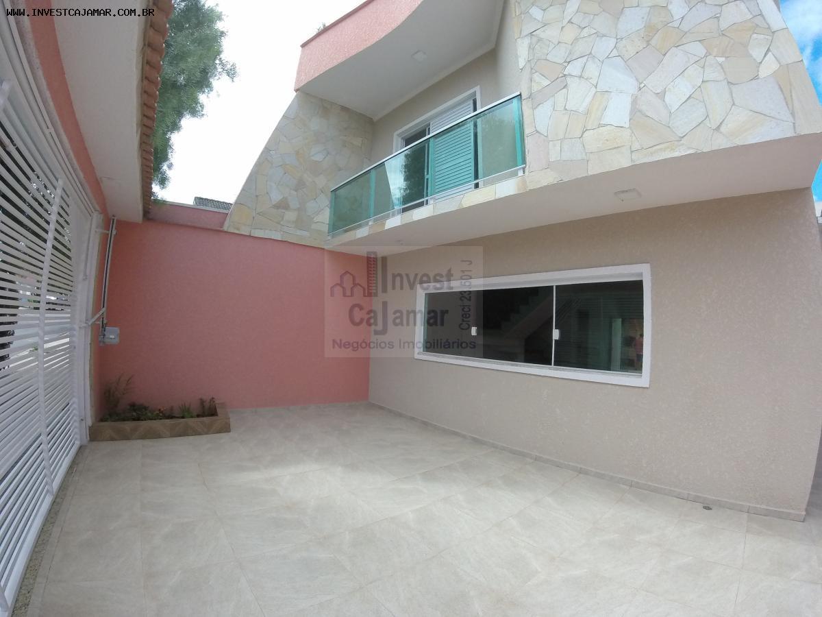 Casa, 3 quartos - Foto 7