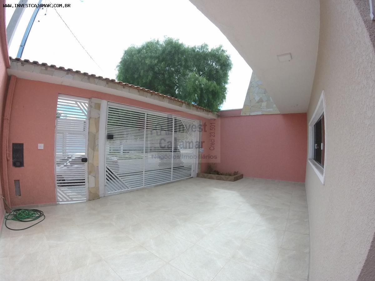 Casa, 3 quartos - Foto 29
