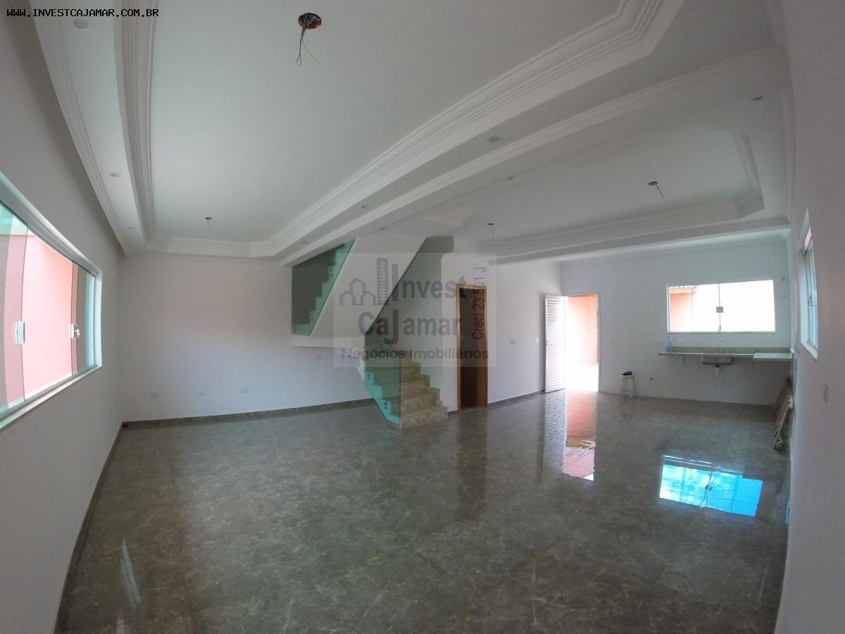 Casa, 3 quartos - Foto 2