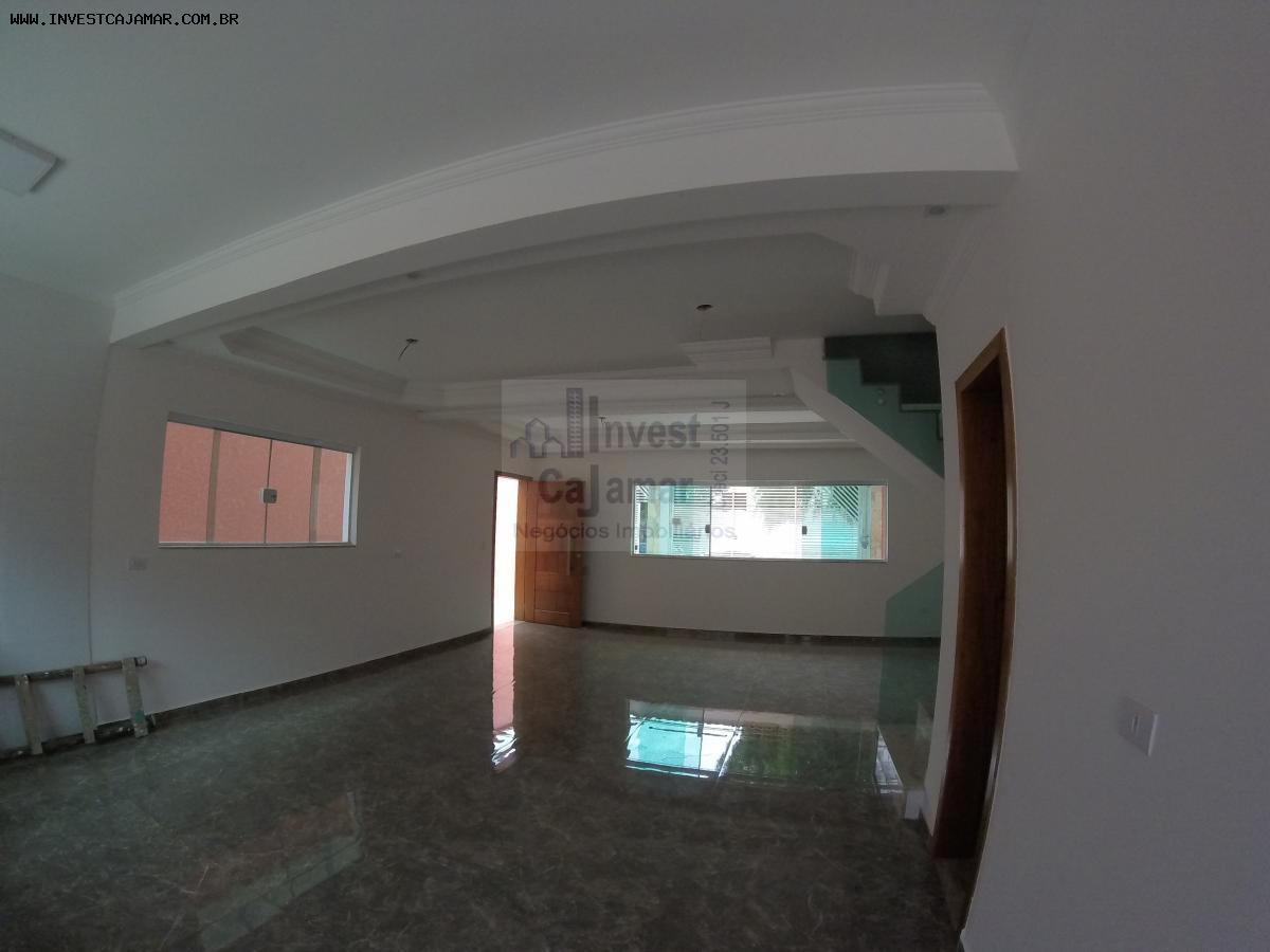 Casa, 3 quartos - Foto 5