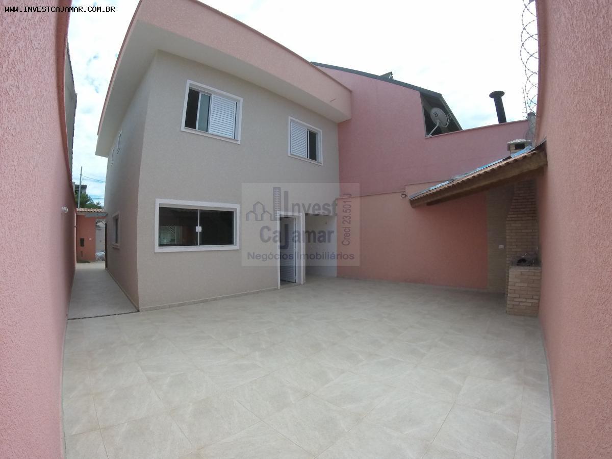 Casa, 3 quartos - Foto 4