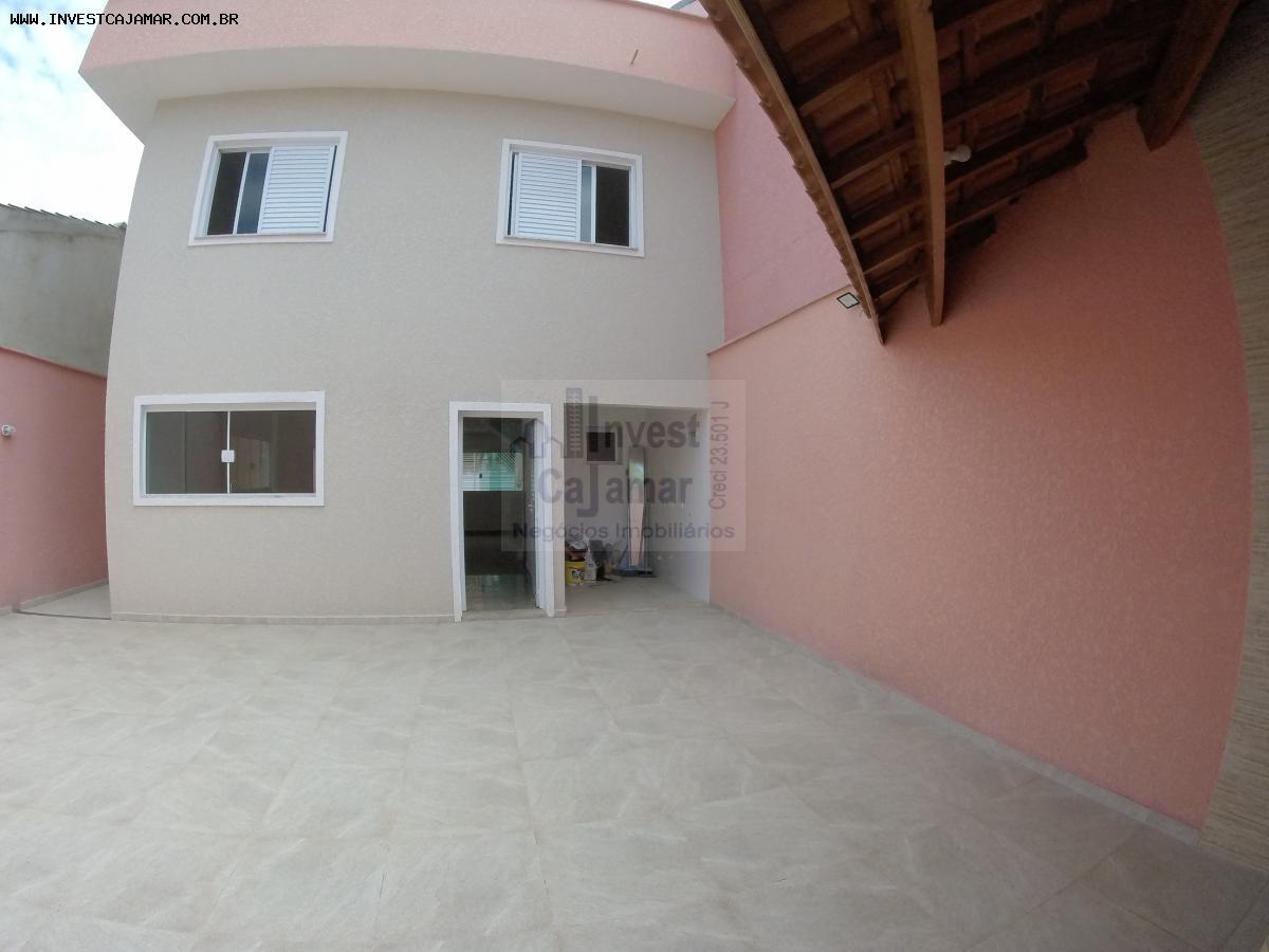 Casa, 3 quartos - Foto 22