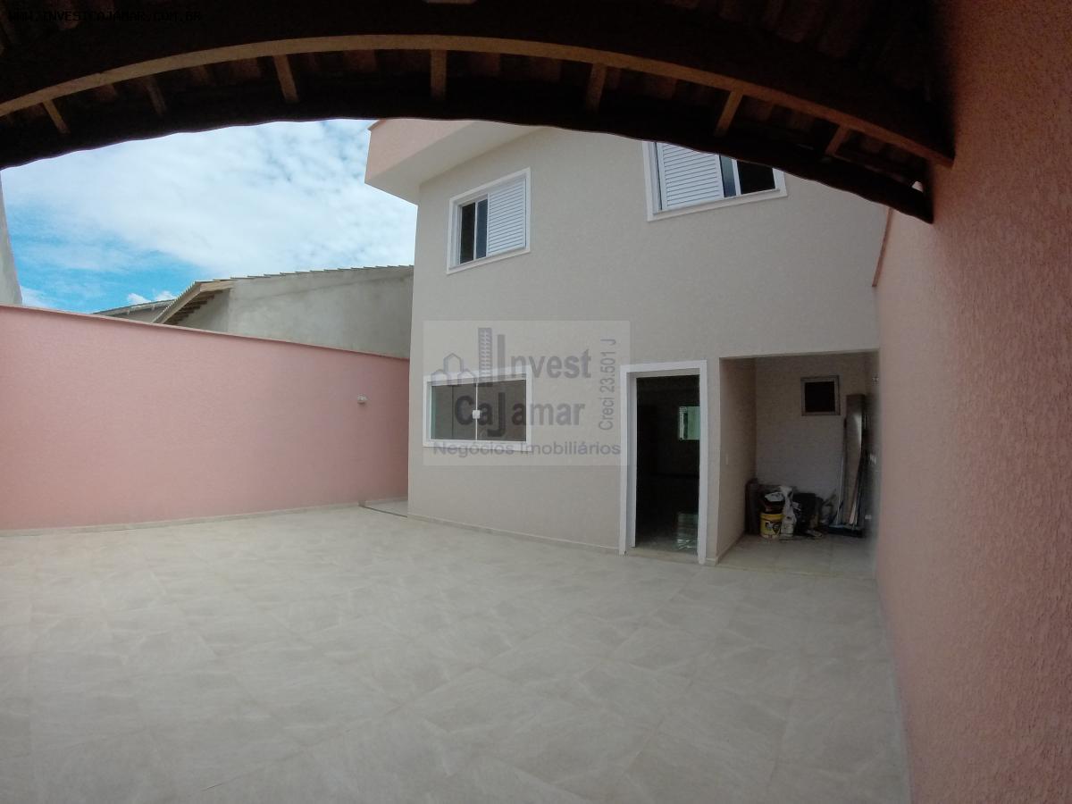 Casa, 3 quartos - Foto 19