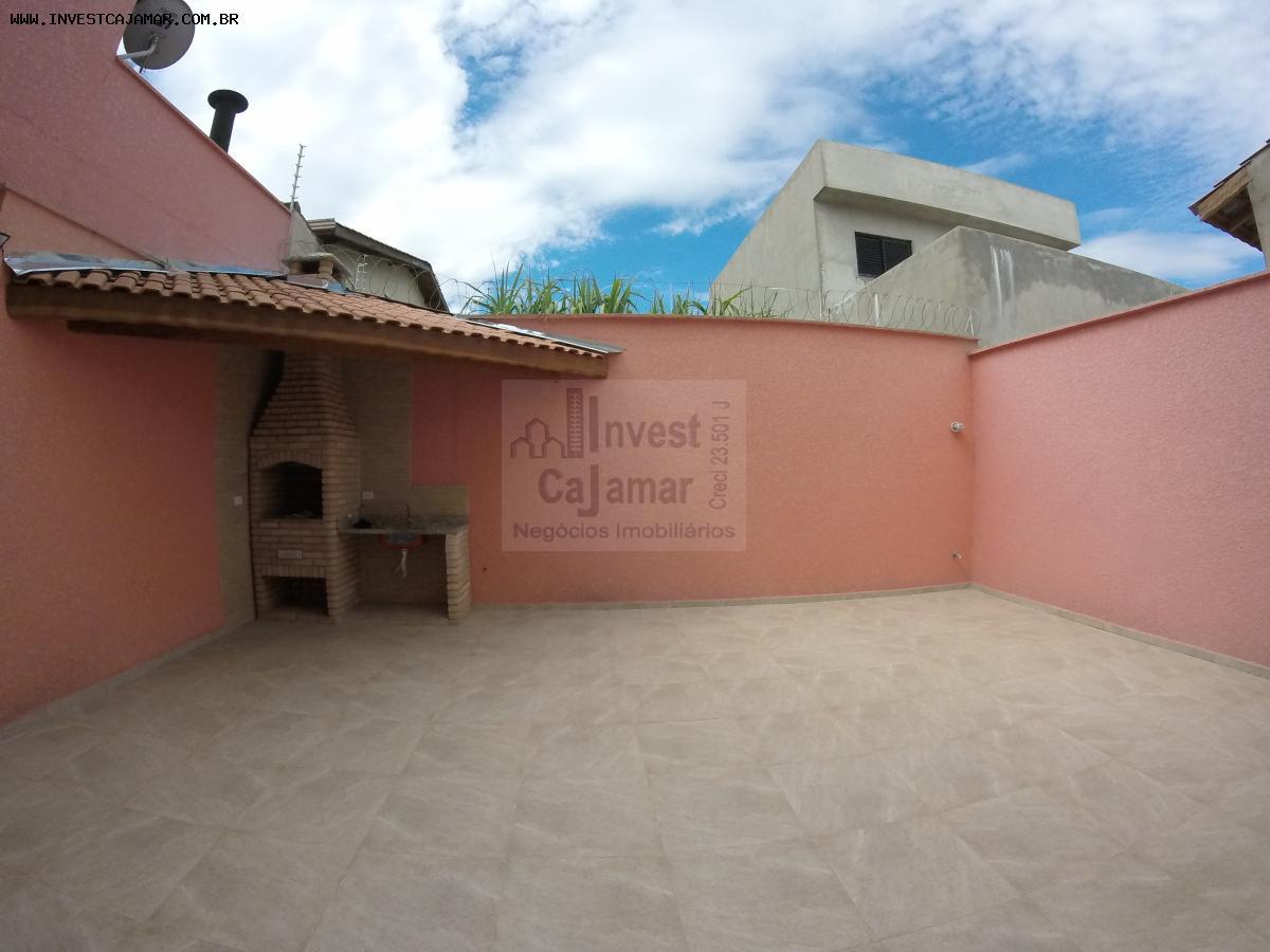 Casa, 3 quartos - Foto 17