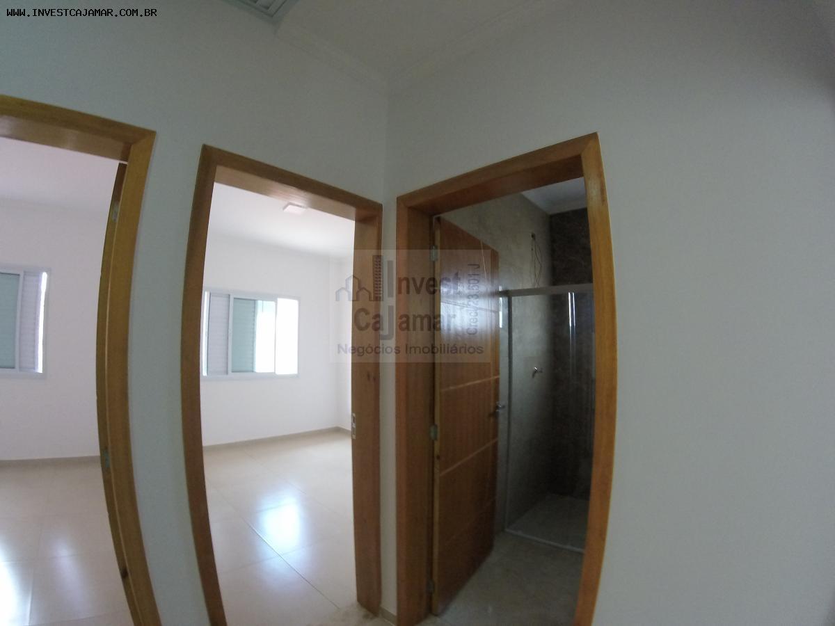 Casa, 3 quartos - Foto 20