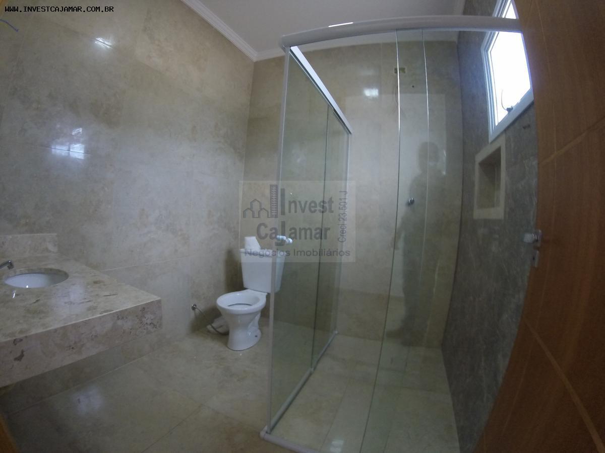 Casa, 3 quartos - Foto 9