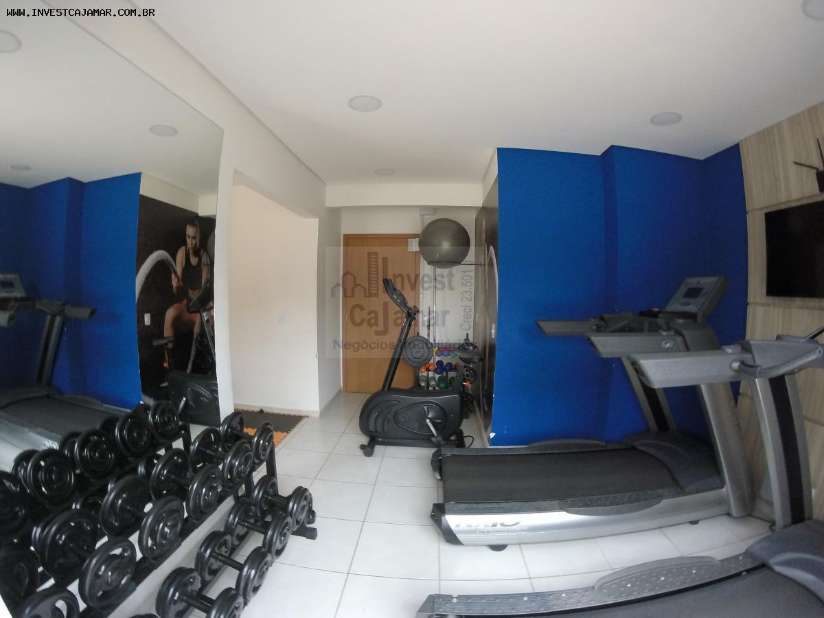 Apartamento, 2 quartos - Foto 19
