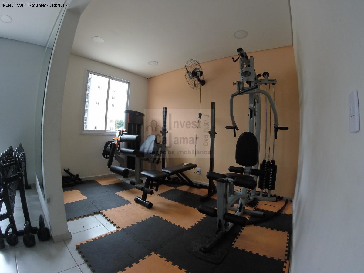 Apartamento, 2 quartos - Foto 18