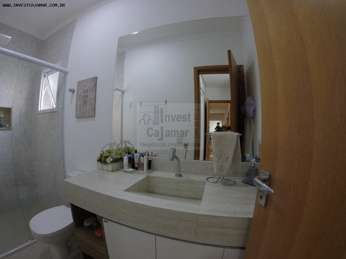 Casa, 3 quartos - Foto 15