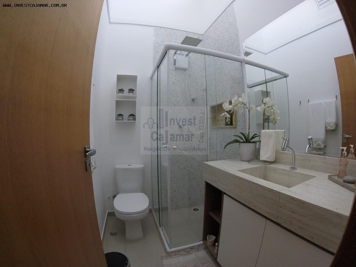 Casa, 3 quartos - Foto 13