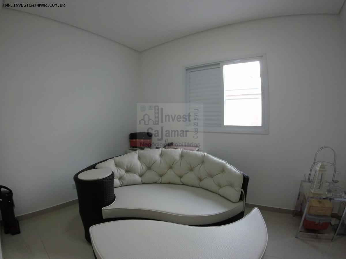 Casa, 3 quartos - Foto 12