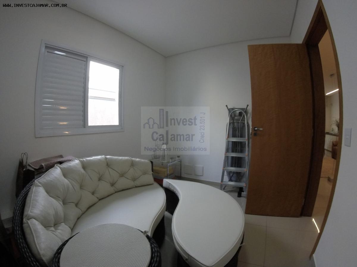 Casa, 3 quartos - Foto 14