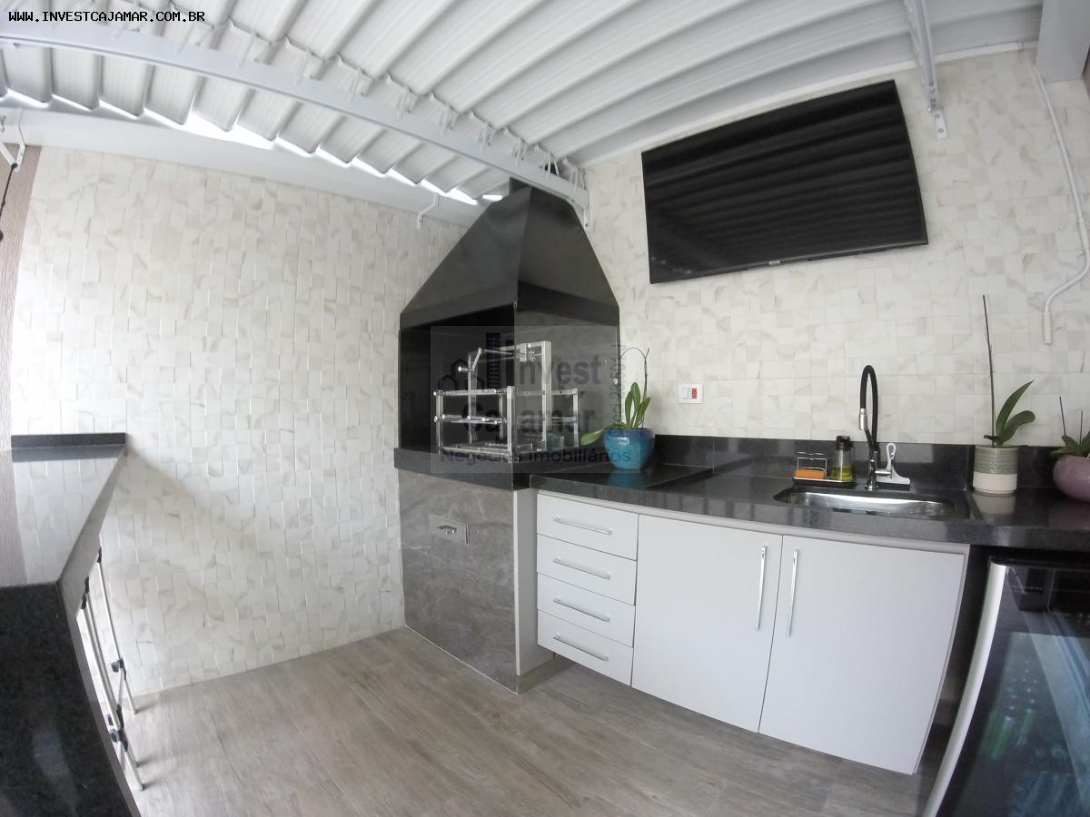 Casa, 3 quartos - Foto 29