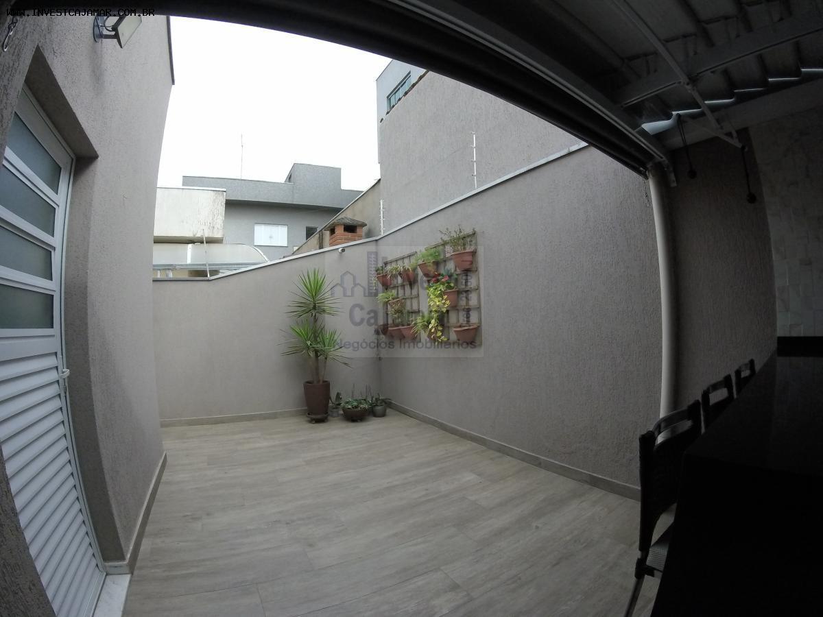 Casa, 3 quartos - Foto 32