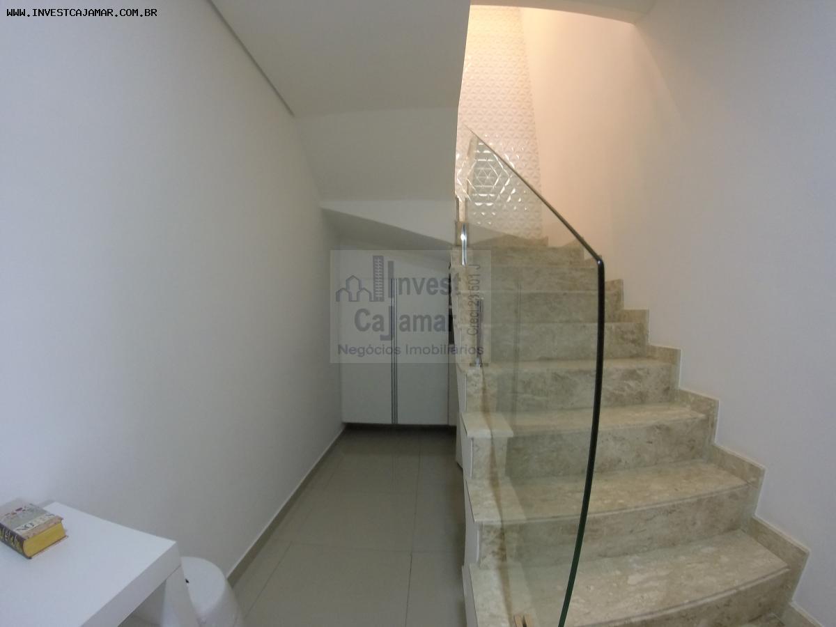 Casa, 3 quartos - Foto 24