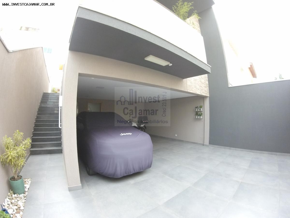 Casa, 3 quartos - Foto 26