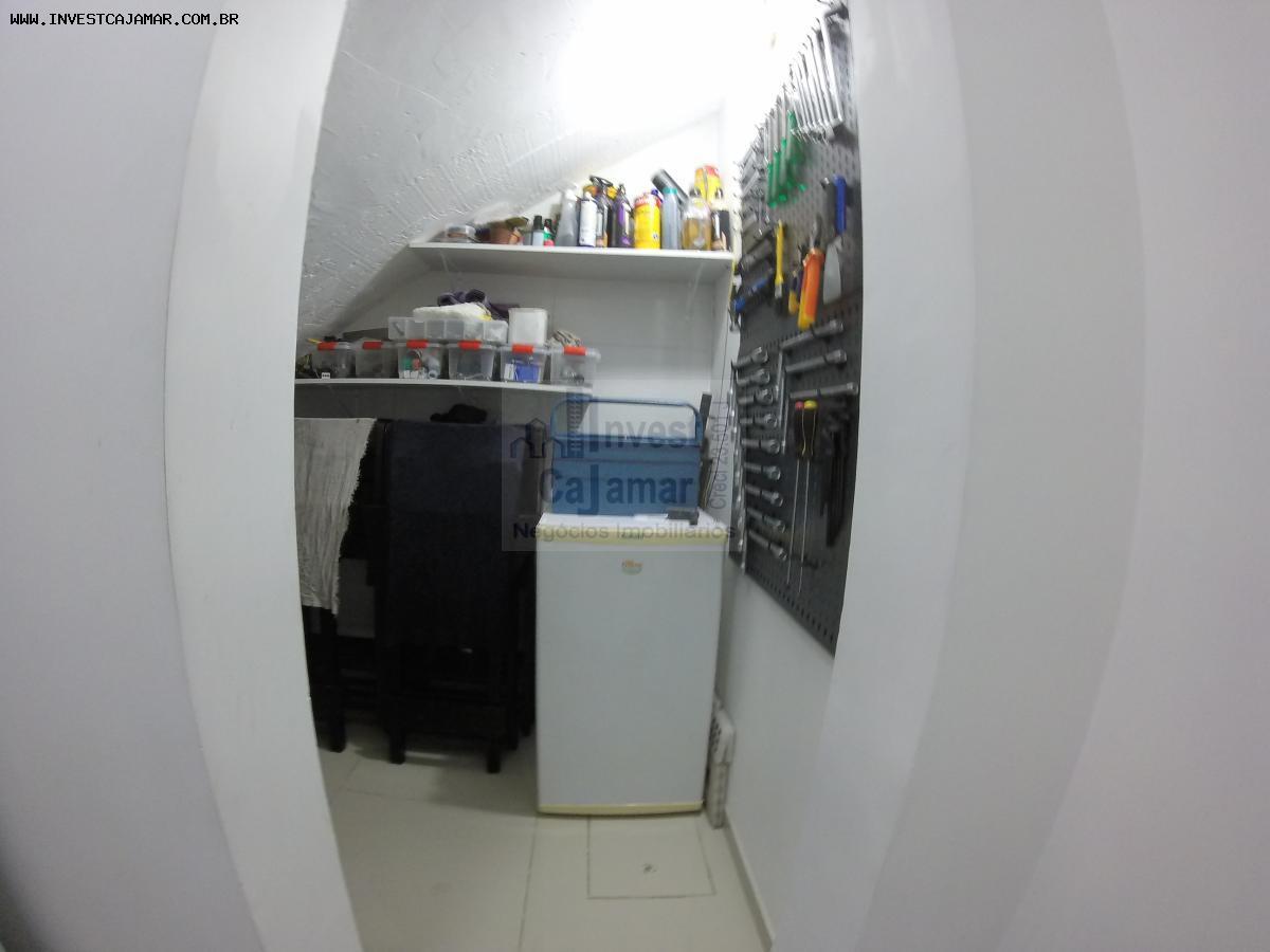 Casa, 3 quartos - Foto 27