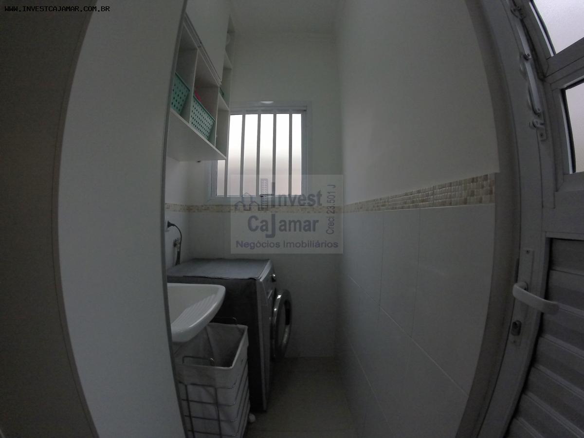 Casa, 3 quartos - Foto 28