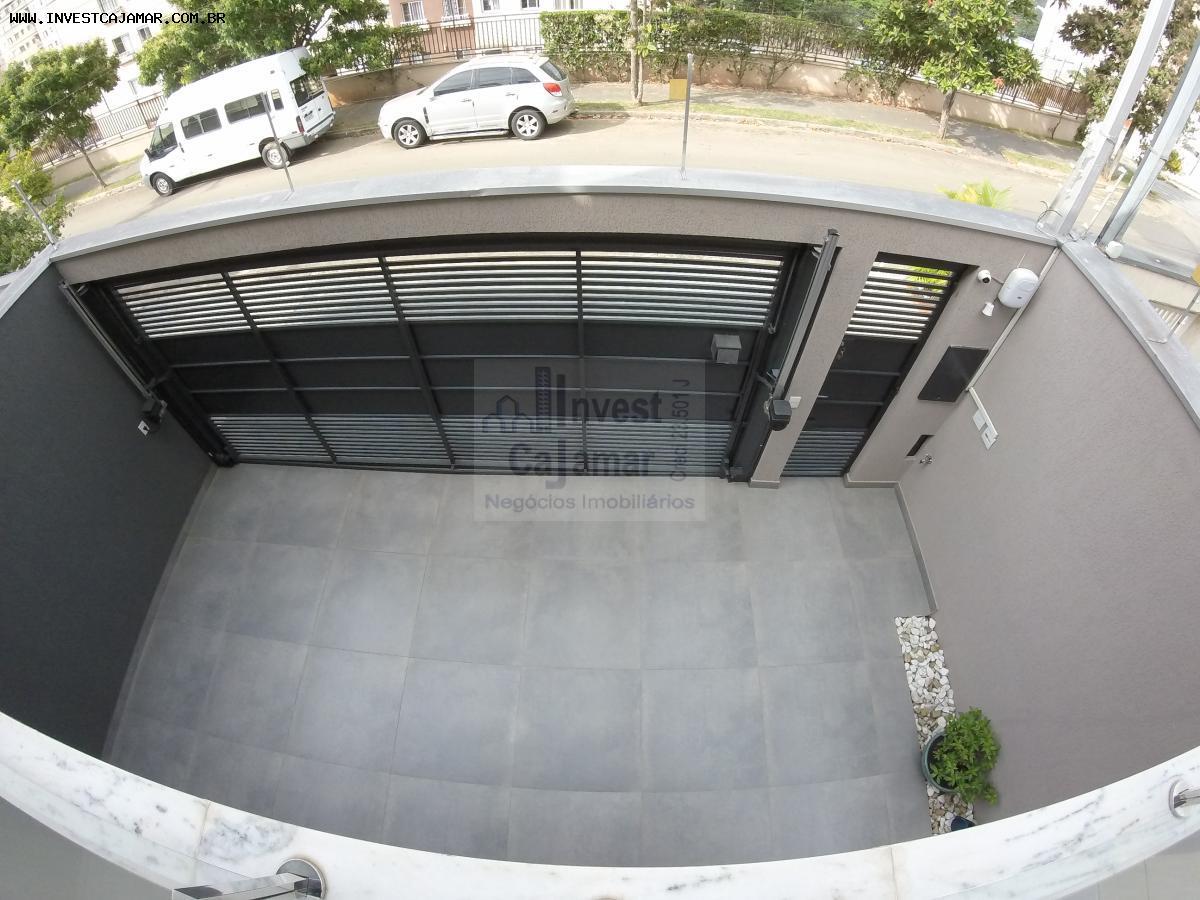 Casa, 3 quartos - Foto 33