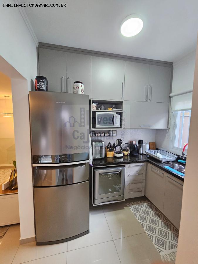 Casa, 3 quartos - Foto 3