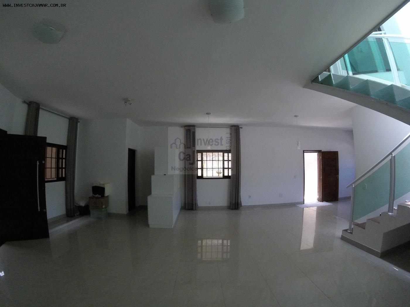 Casa, 3 quartos - Foto 3