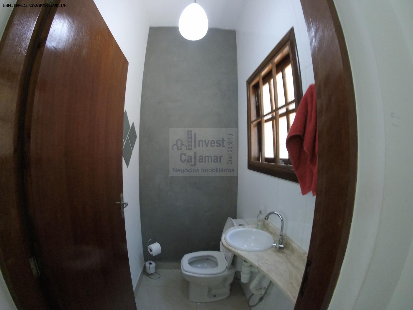 Casa, 3 quartos - Foto 18