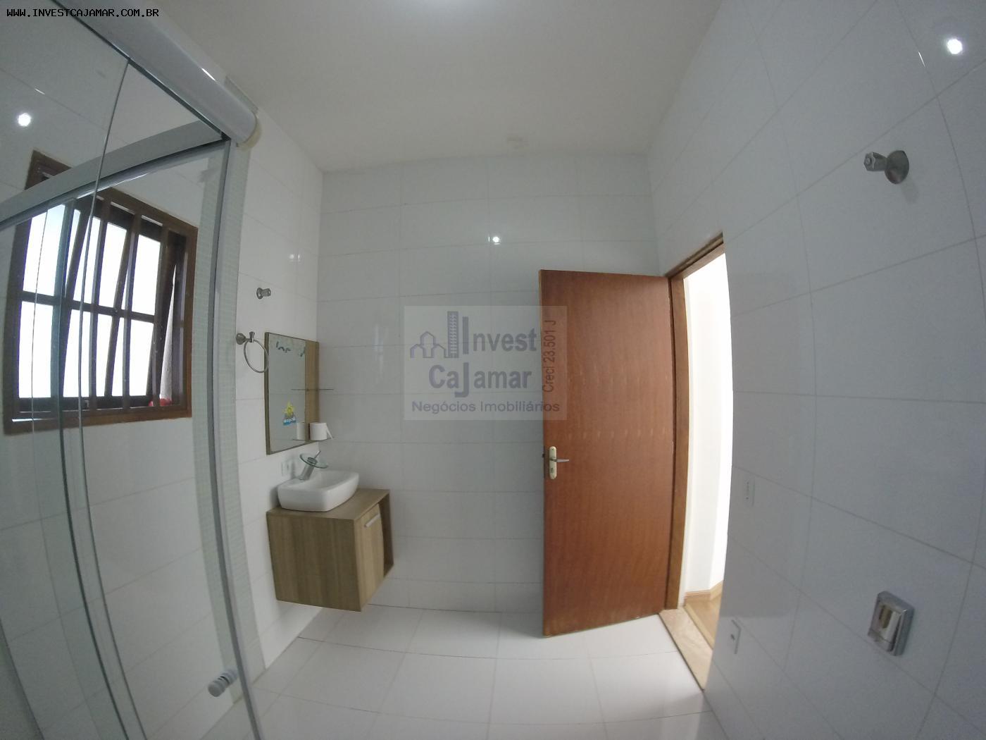 Casa, 3 quartos - Foto 10