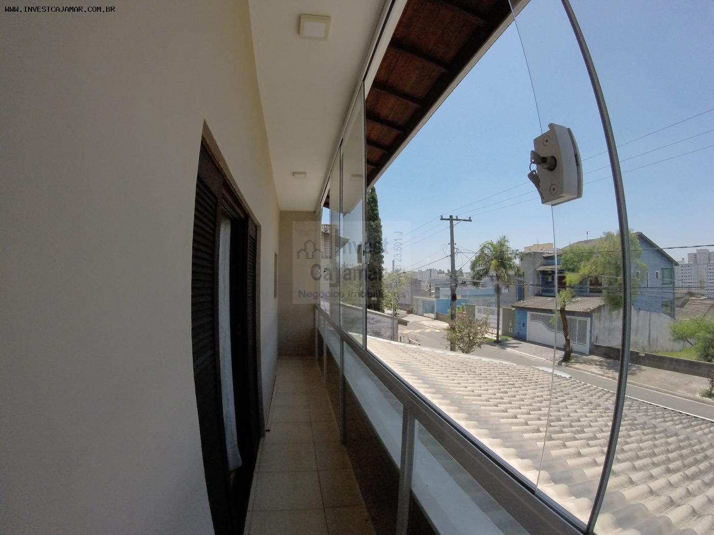 Casa, 3 quartos - Foto 23