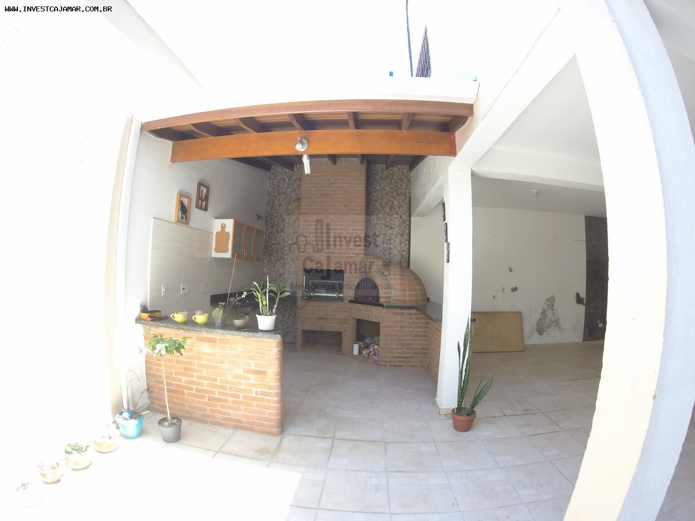 Casa, 3 quartos - Foto 28