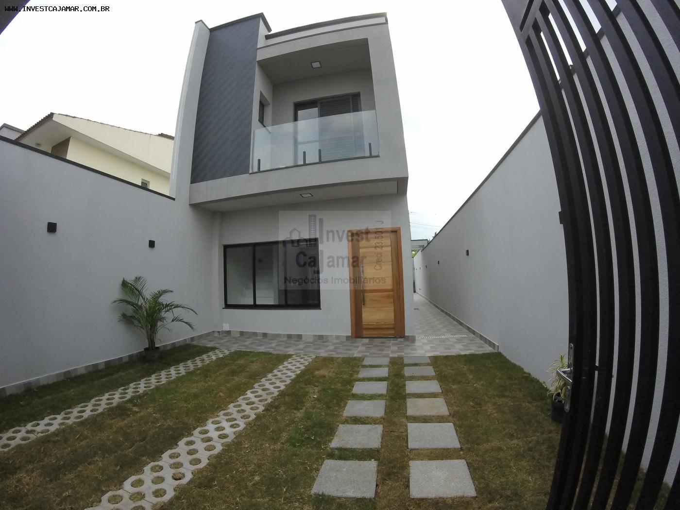 Casa de Condomínio, 3 quartos - Foto 23