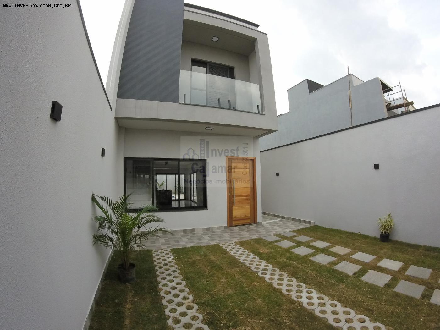 Casa de Condomínio, 3 quartos - Foto 27