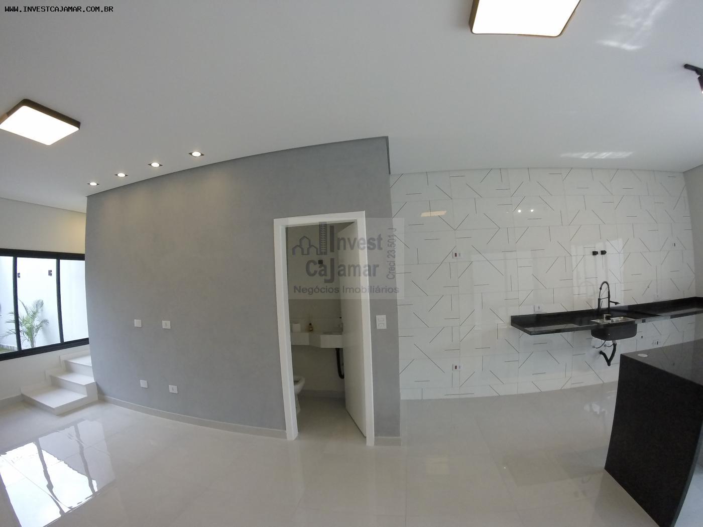 Casa de Condomínio, 3 quartos - Foto 6