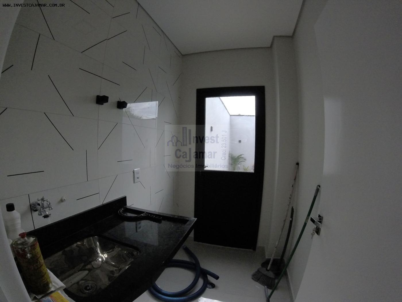 Casa de Condomínio, 3 quartos - Foto 22