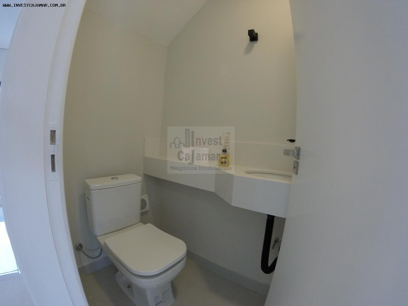 Casa de Condomínio, 3 quartos - Foto 5