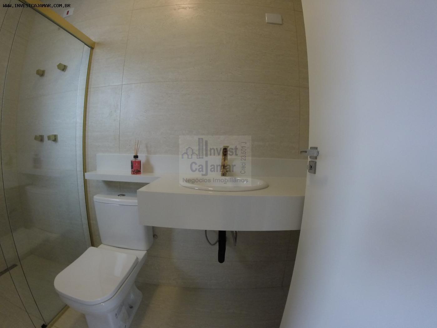 Casa de Condomínio, 3 quartos - Foto 18