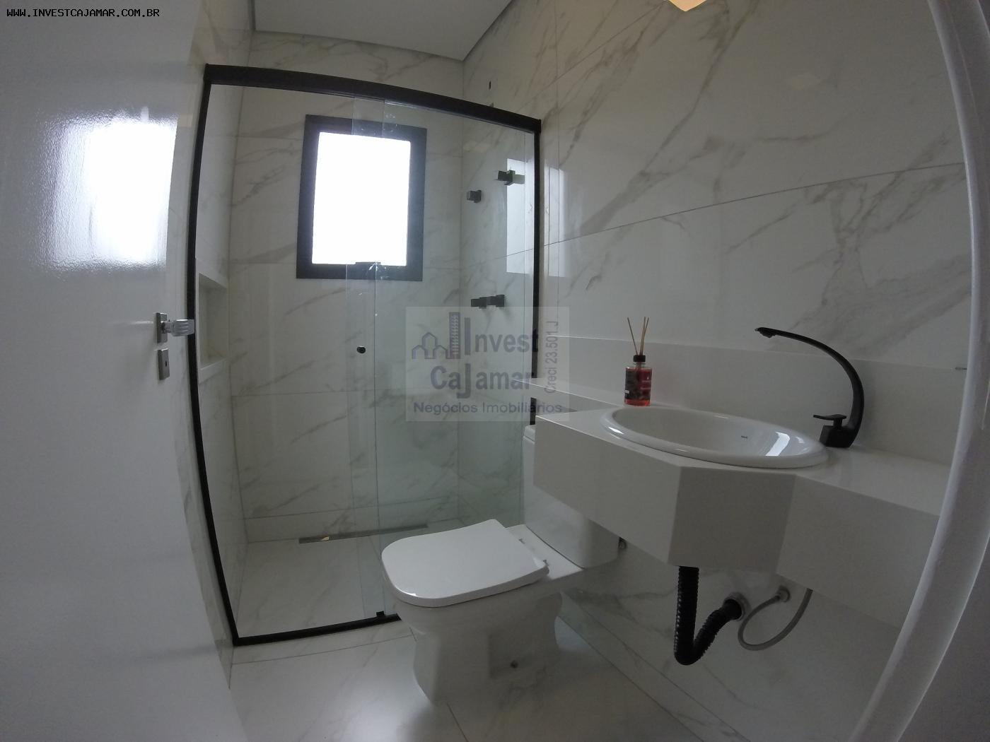 Casa de Condomínio, 3 quartos - Foto 9