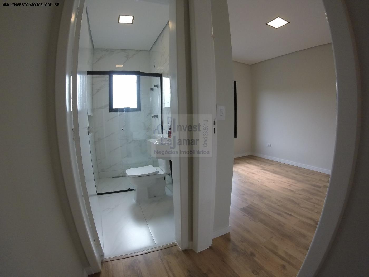 Casa de Condomínio, 3 quartos - Foto 11
