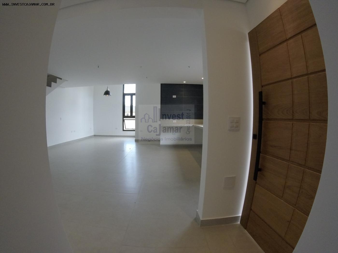 Casa - Foto 15