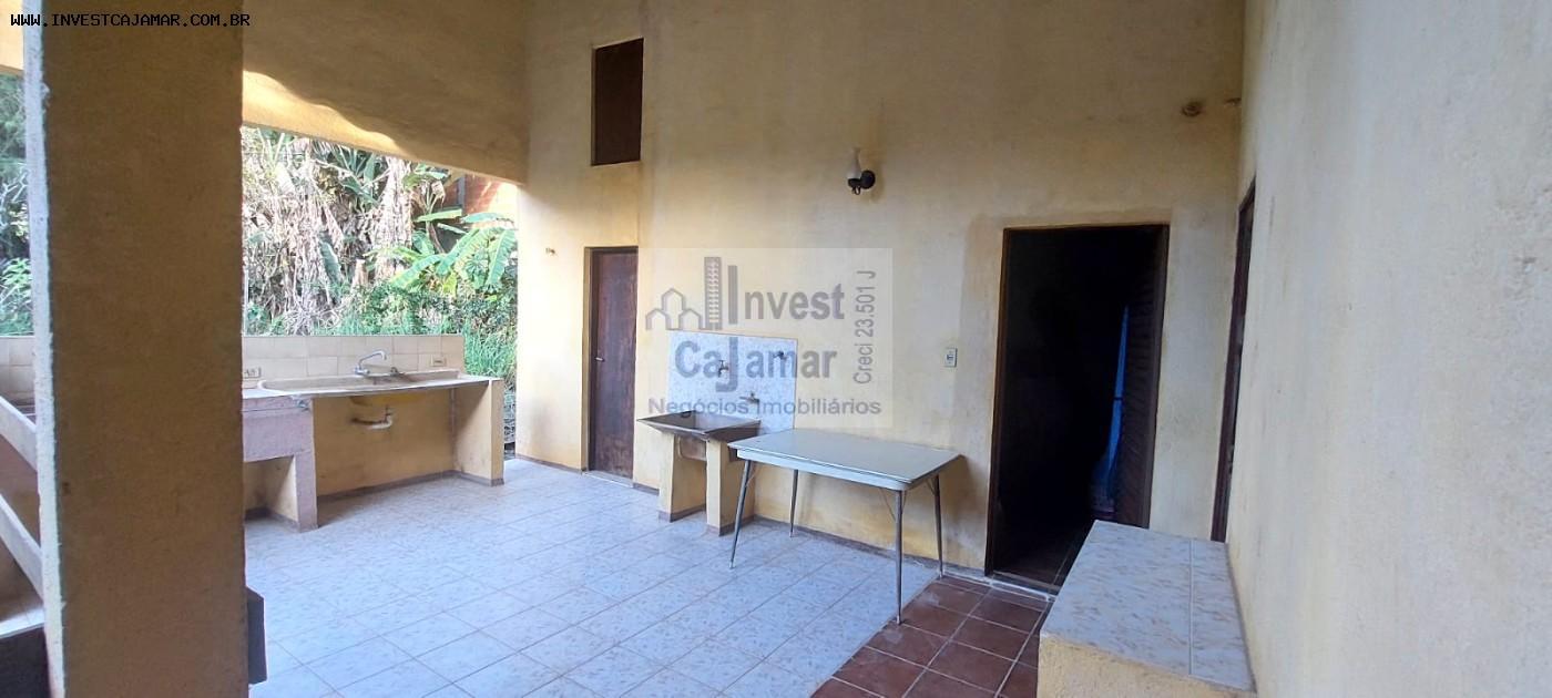 Chácara, 3 quartos, 1200 m² - Foto 13