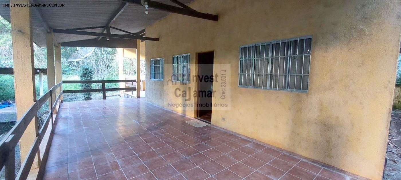 Chácara, 3 quartos, 1200 m² - Foto 3