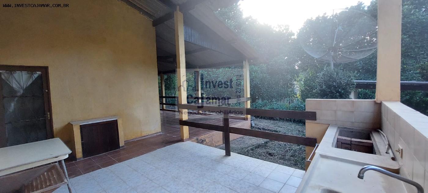 Chácara, 3 quartos, 1200 m² - Foto 4